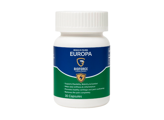 Bioforce Joint Support Supplement